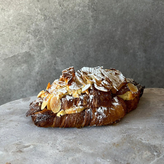 Almond Croissant
