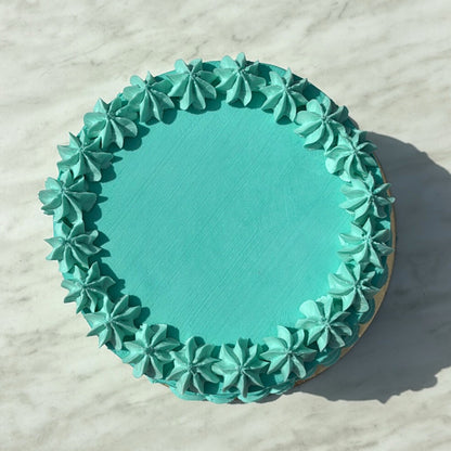 Custom Cake