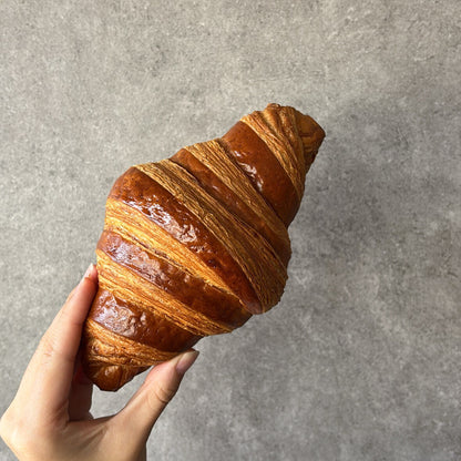 Plain Croissant