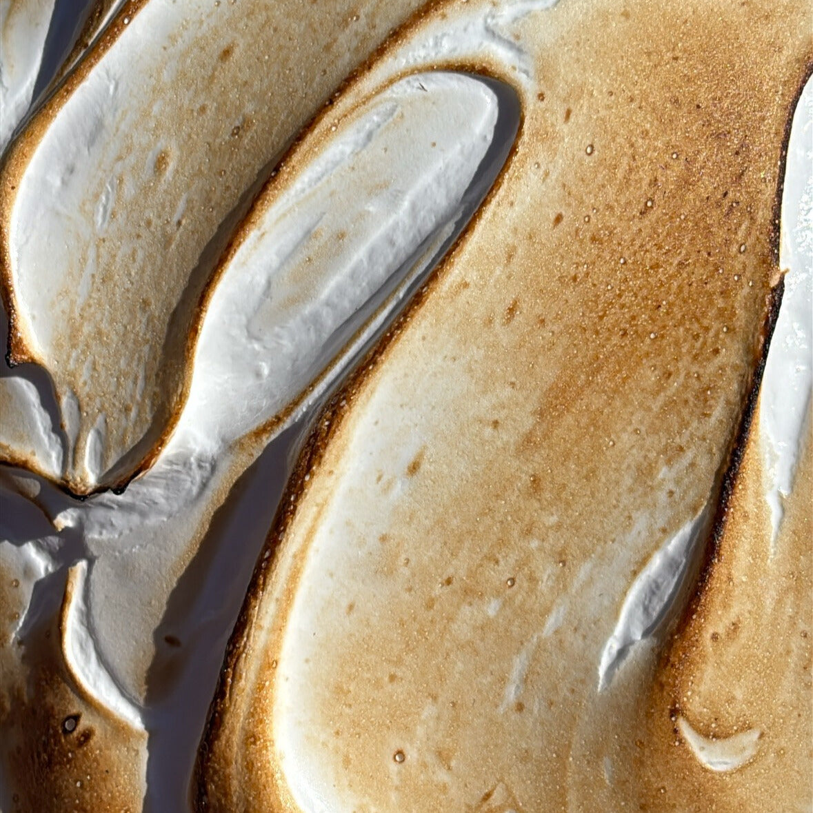 Lemon Meringue Tart