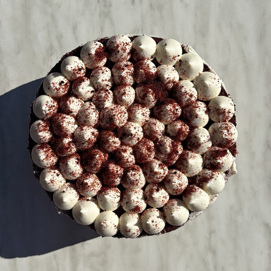 Red Velvet Cake