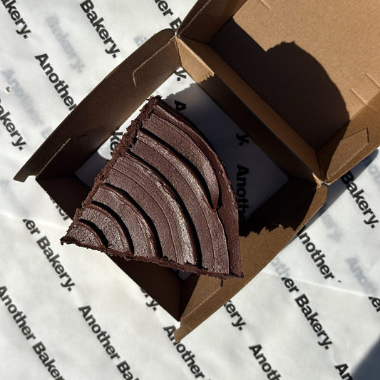 Matilda Chocolate Cake